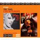 Pink - Try This Live In Europe (CD): Pink