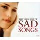 Very Best Of Sad Songs (CD): Various Artists
