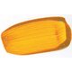 Golden Acrylic Bottle Fluid - Nickel Azo Yellow (473ml): 