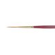 Princeton Synthetic Sable - Size 2 Liner (4050): 