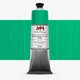 Michael Harding Oil Colour - Permanent Green Light (225ml): 