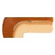 Schmincke Akademie Oil Colour Tube - Sienna (200ml): 