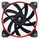 Corsair AF120 Quiet-Edition Airflow Case Fan (120mm): 