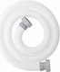 Bestway Replacement Hose with Connectors (2m - 38 mm) (For 1500 gal pump pool models only): 
