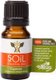 SOiL Cypress Essential Oil (10ml): 
