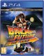 Back to the Future - 30th Anniversary (PlayStation 4, Blu-ray disc): 