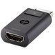HP DisplayPort to HDMI 1.4 Adapter: 