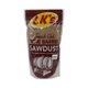 LK's Oak Sawdust for Smokers: 