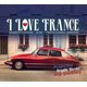I Love France (CD): Various Artists