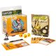 Teenage Mutant Ninja Turtles Shadows of The Past April O'neil Expansion Pack: 