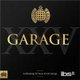 Ministry Of Sound - Garage XXV (CD): Various Artists