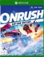 Onrush (XBox One):