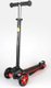 YBIKE GLX Pro Scooter (Red and Black): 