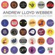 Andrew Lloyd Webber - Unmasked: The Platinum Collection - 3-Disc Set (CD): Andrew Lloyd Webber