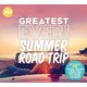 Greatest Ever Summer Road Trip (CD): Various Artists