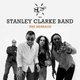 The Stanley Clarke Band - The Message (CD): The Stanley Clarke Band