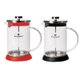Blaumann 800ml Coffee and Tea Plunger: 