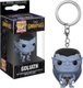 FUNKO Pocket Pop! Keychain: Gargoyles - Goliath Multicolor: 