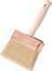 Omega Pure Lily Bristle Brush (Series 1014)(Oval)(3x12cm): 