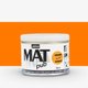 Pebeo Mat Pub Acrylic Paint - Fluorescent Orange (500 ml): 