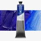 Sennelier Rive Gauche Oil Paint (200ml)(Ultramarine Blue Light): 