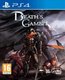 Death's Gambit (PlayStation 4): 