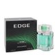 Swiss Arabian Edge Eau De Toilette (100ml) - Parallel Import (USA): 
