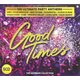Good Times - Ultimate Party Anthems (CD): Various Artists