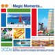 Magic Moments (CD): Various Artists