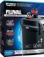 Fluval 407 Performance Canister Filter for Aquariums 150-500L (1450L/Hour): 