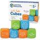 Learning Resources Lets Talk! Cubes: 