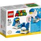 LEGO Super Mario Penguin Mario Power-Up Pack (18 Pieces): 