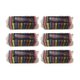 Scourer Sponge Set (120 Piece): 
