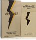Animale Gold Eau De Toilette Spray (100ml) - Parallel Import: 