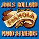 Jools Holland - Pianola: Piano & Friends (CD): Jools Holland