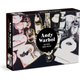 Galison Andy Warhol After the Party Wood Jigsaw Puzzle (250 Piece) (Jigsaw): Galison