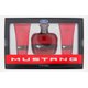 Mustang Red Gift Set for Him (3 Piece) - Parallel Import: 