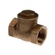 Full Flow Swing Check Valve (100mm): 