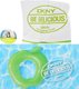 DKNY Be Delicious Gift Set for Her (2 Piece) - Parallel Import: 