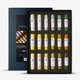 Unison Colour Yellow Green Earth Soft Pastel Set (Set of 18): 