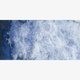 Schmincke Horadam Supergranulation Watercolour - Tundra Blue (15ml): 