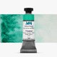 M.Harding Watercolour Paint - Viridian W308 (15ml): 