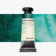 Jackson's Artist Watercolour Paint - Phthalocyanine Green Deep (10 ml): 