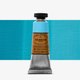 Charvin Artist Oil Paint - 20ml - Saint Remy Blue: 