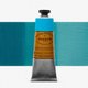 Charvin Artist Oil Paint - Intense Turquoise (60 ml): 