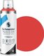 Schneider Paint-It 030 Spray Paint - Red (200ml) - Supreme DIY Acrylic: 