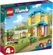 LEGO Friends Paisley's House (185 Pieces): 