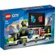 LEGO City Gaming Tournament Truck (344 Pieces): 