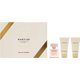 Narciso Rodriguez Cristal Gift Set for Her (3 Piece) - Parallel Import: 