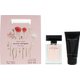 Narciso Rodriguez For Her Musc Noir Gift Set for Her (2 Piece) - Parallel Import: 
